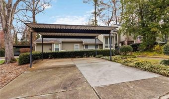 1960 Variations Dr NE, Atlanta, GA 30329