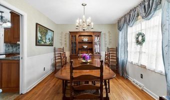 42 Pheasant Ridge Dr, Albany, NY 12211