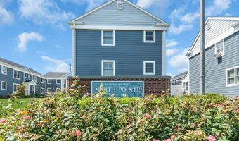 302 Deal Lake Dr 19, Asbury Park, NJ 07712