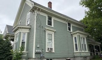 23 George St, Bangor, ME 04401