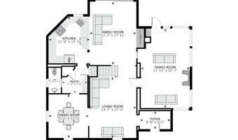 4837 1ST St S, Arlington, VA 22204