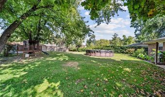 2401 SE 16th St, Bentonville, AR 72712