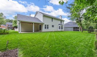 1525 Carriage Bridge Trl, Ballwin, MO 63021