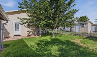 609 N 2nd St, Alpine, TX 79830