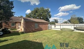 501 W Bullock Ave, Artesia, NM 88210