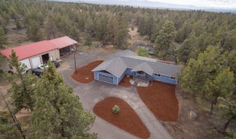 64215 HUNNELL Rd, Bend, OR 97703