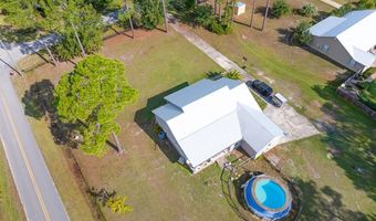 150 Hathcock Rd, Apalachicola, FL 32320