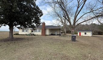 15497 Hwy 233, Abbeville, GA 31001