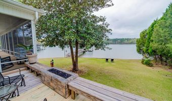 376 Lakeview Dr, Abbeville, AL 36310