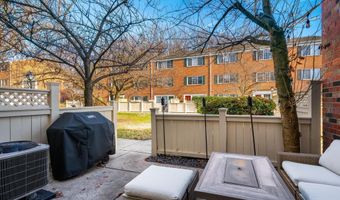 1215 N VAN DORN St, Alexandria, VA 22304