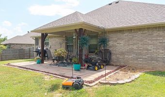 1024 Mourning Dove Way, Barling, AR 72923