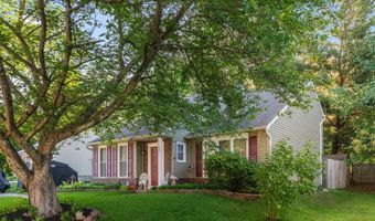 4333 DECLARATION Cir, Belcamp, MD 21017