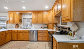 809 Moog Ave, Bay Minette, AL 36507