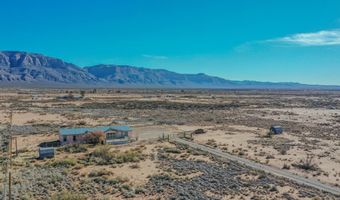 35 Camino Del Centro 37 Camino Del Centro, Alamogordo, NM 88310