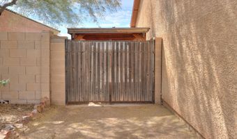 15220 S PADRES Rd, Arizona City, AZ 85123