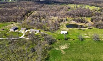 775 E 505th Rd, Aldrich, MO 65601