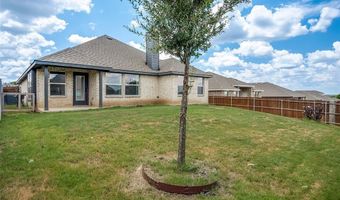 1816 Barberry Way, Weatherford, TX 76086