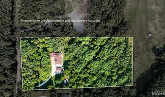 3967 Lonedell Rd, Arnold, MO 63010