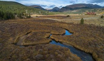340 HIGH RIVER Ct, Alma, CO 80420