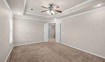709 SW Barn Valley Rd, Bentonville, AR 72712