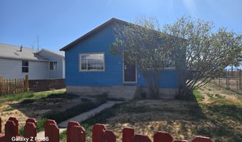 19 TAYLOR Ave, Big Piney, WY 83113