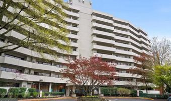 5300 COLUMBIA Pike 904, Arlington, VA 22204