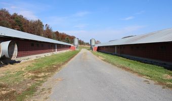 3749 STATE ROAD 259, Baker, WV 26801