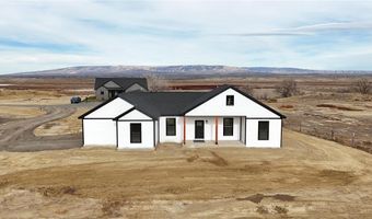 793 Hwy 310, Deaver, WY 82421