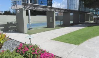 88 Piikoi St 1307, Honolulu, HI 96814