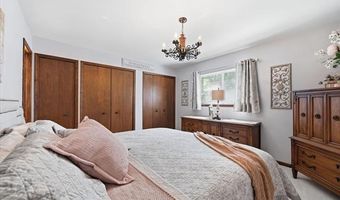 1600 Moffat, Addison Twp., MI 48367