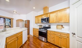 3203 W Thunder Pass Rd, Benson, AZ 85602