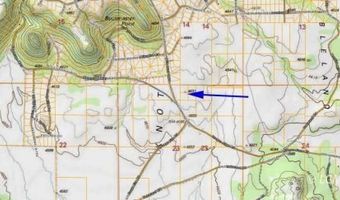 Oregon Pines Road, Beatty, OR 97621