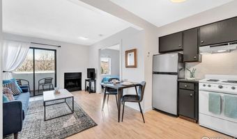 2711 Mapleton Ave 27, Boulder, CO 80304