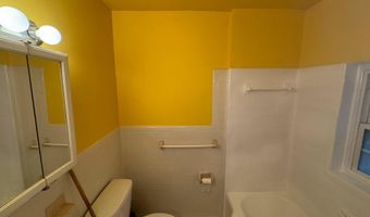 3812 W Street SE 101, Washington, DC 20020