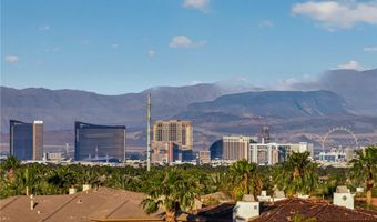 2438 Green Mountain Ct, Las Vegas, NV 89135