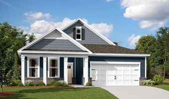 437 Abagail Cir Plan: CALI, Harrington, DE 19952