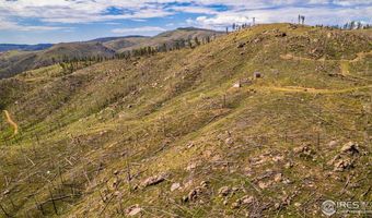 0 TBD Pine Acres, Bellvue, CO 80512