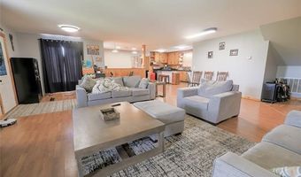 4621 Garfield Rd, Beggs, OK 74421