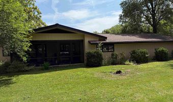 1105 W Clark St, Berne, IN 46711