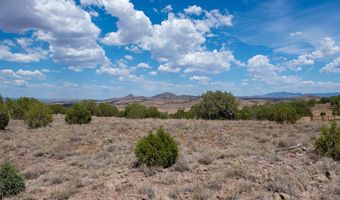 14 Xx W Bison Hunt Way, Chino Valley, AZ 86323