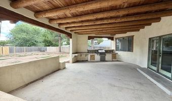 1770 Betts Ln, Bosque Farms, NM 87068