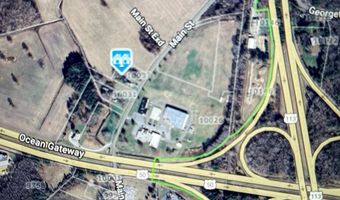 10037 MAIN St, Berlin, MD 21811