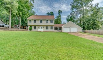 223 Haddon Cir, Brandon, MS 39047