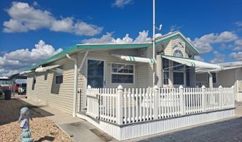 5905 N E. Cubitis Ave 132, Arcadia, FL 34266