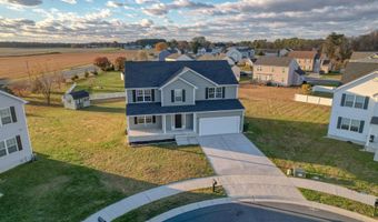 57 SISAL Way, Magnolia, DE 19962