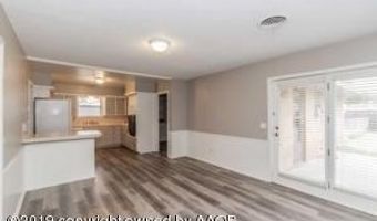 3601 EDDY St, Amarillo, TX 79109