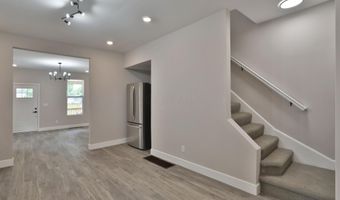 1140 E Mound St, Columbus, OH 43205