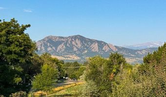 7745 Fairview Rd, Boulder, CO 80303