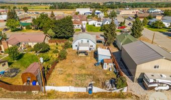 407 W 2nd Ave, Big Timber, MT 59011