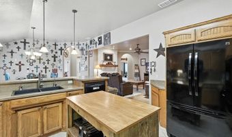 8424 Marianna Way, Alvarado, TX 76009